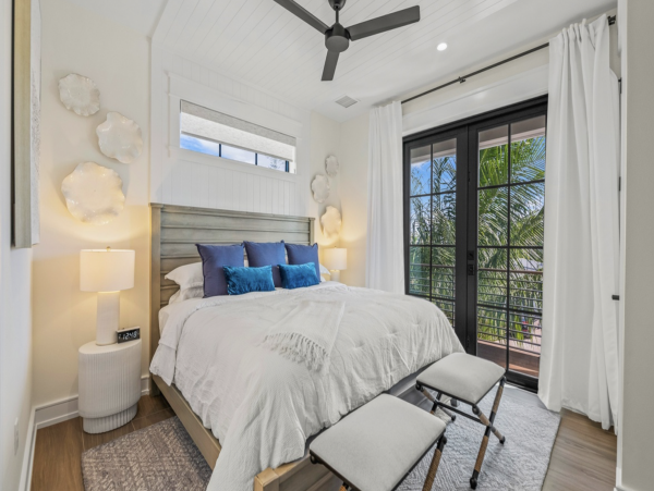 Anna Maria Vacation Home Seven Bedroom